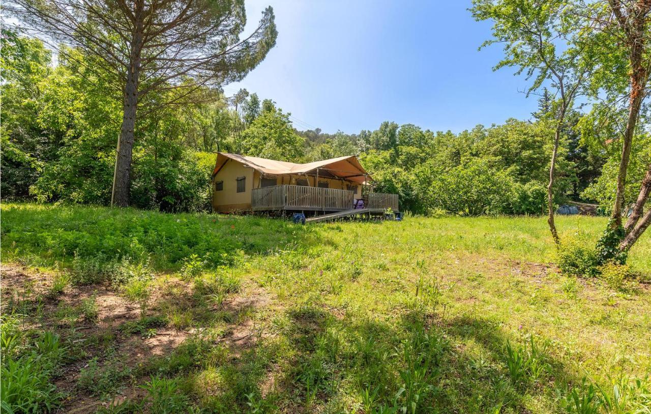 6 Bedroom Pet Friendly Home In Carcès Zewnętrze zdjęcie