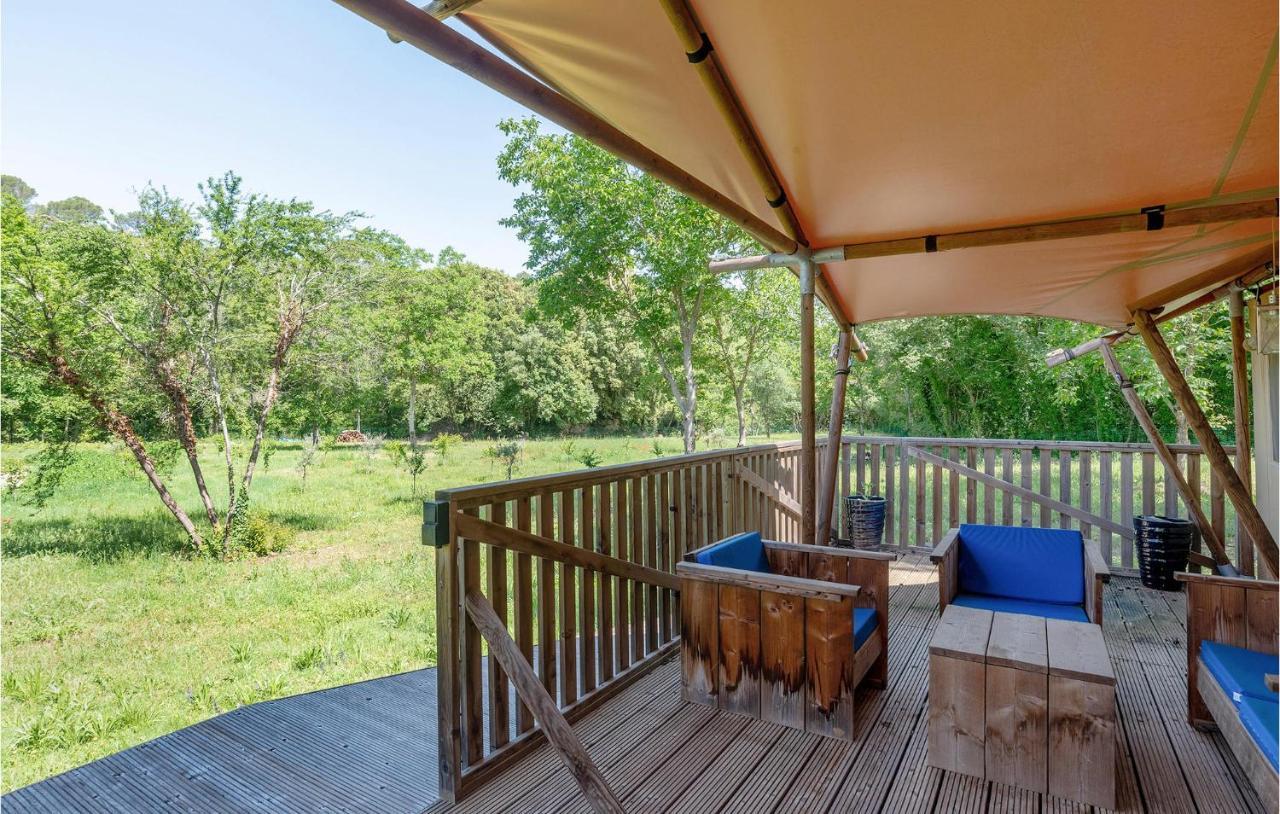 6 Bedroom Pet Friendly Home In Carcès Zewnętrze zdjęcie