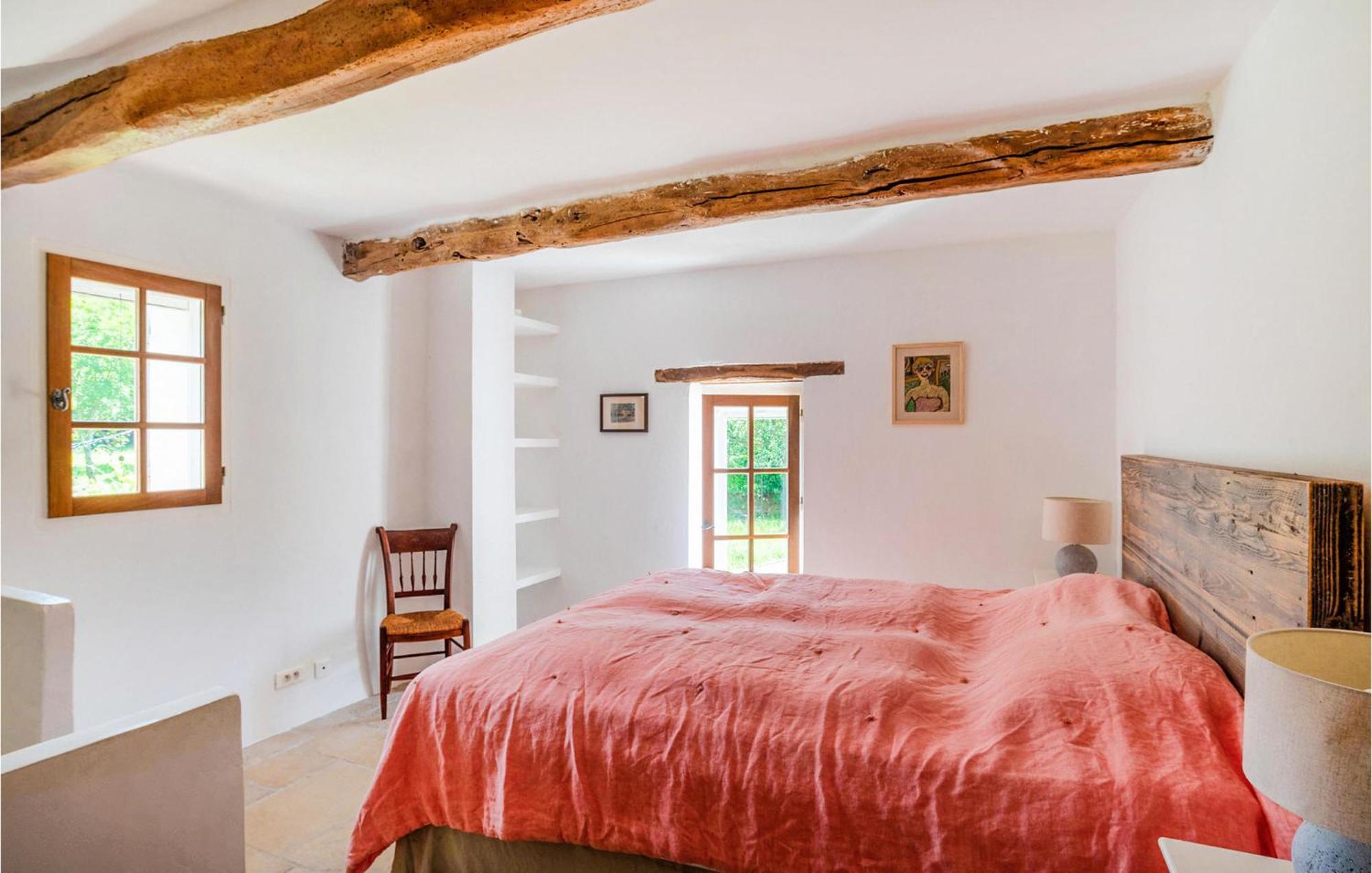 6 Bedroom Pet Friendly Home In Carcès Zewnętrze zdjęcie