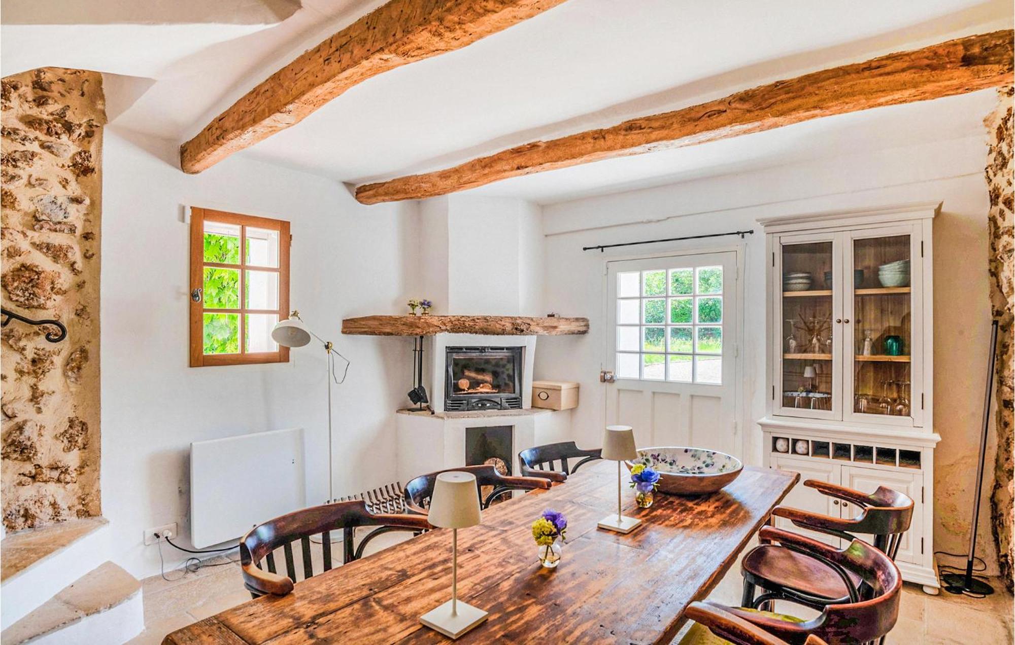 6 Bedroom Pet Friendly Home In Carcès Zewnętrze zdjęcie