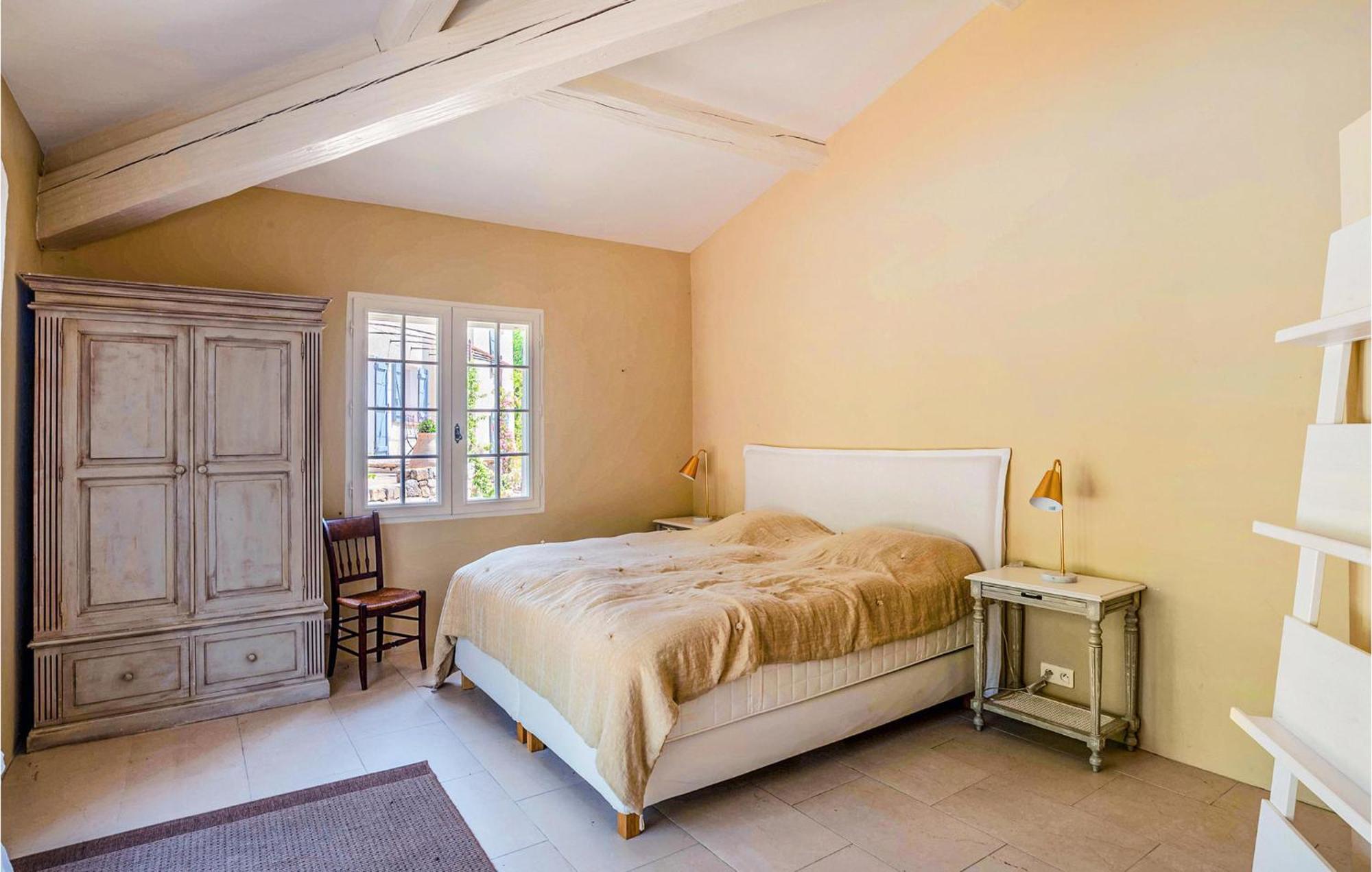 6 Bedroom Pet Friendly Home In Carcès Zewnętrze zdjęcie